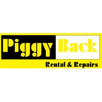 PIGGYBACK RENTAL AND REPAIRS logo - Similar company to Platinum Iris