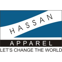 Hassan Apparel logo - Similar company to Apparel Wings