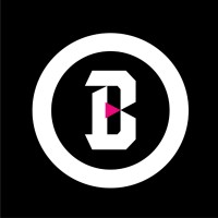 Black Solid logo - Similar company to Corpex Internet Gmbh