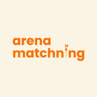 Arena Matchning logo - Similar company to Avida