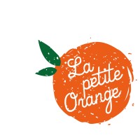 La petite Orange logo - Similar company to Oranges & Co