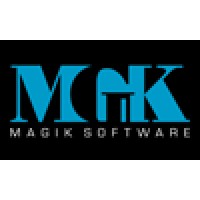 Magik Software logo - Similar company to Software Methodology Group
