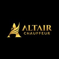 Altair Global Chauffeur logo - Similar company to First Class Fleet Management Llc