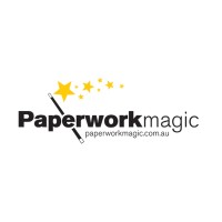 Paperwork Magic Pty Ltd logo - Similar company to Rocket Financial