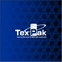 TexPak Tubos de Papelão logo - Similar company to Mkd Distribuidora