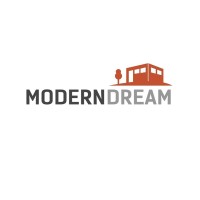 ModernDream Design logo - Similar company to Plus Academia