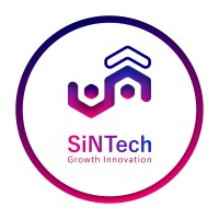 SiNTech - Growth Innovation logo - Similar company to Connect Design