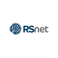 RSNET logo - Similar company to Greenner