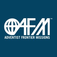 Adventist Frontier Missions logo - Similar company to Carry The Future