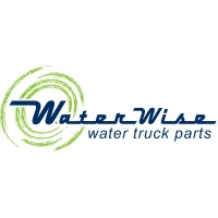 Water Wise Water Trucks Australia Pty Ltd logo - Similar company to Electric Trucks Australia