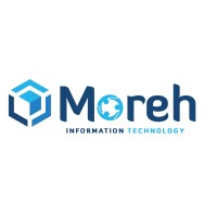 Moreh Infotech logo - Similar company to Yesgle Info Media