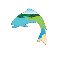 Central Coast Salmon Enhancement logo - Similar company to Aquatic Consultancy