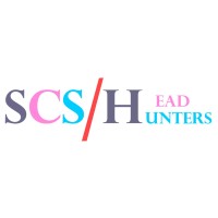 SCS Hunters logo - Similar company to Tiey