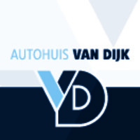 Autohuis van Dijk logo - Similar company to Vakgarage Basic Car Fix