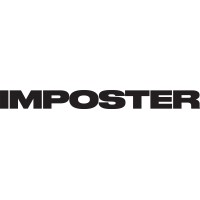 IMPOSTER logo - Similar company to Imposter