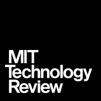 MIT Technology Review logo - Similar company to Protocol