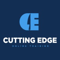 Cutting Edge Online Training