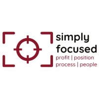 Simply Focused logo - Similar company to Simplyfocused