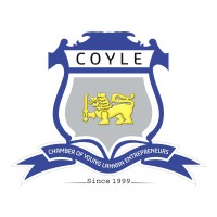 COYLE [Chamber of Lankan Entrepreneurs] logo - Similar company to Intel X Co
