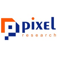 Pixel Research logo - Similar company to Acuityhub