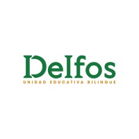 Unidad Educativa Bilingüe Delfos logo - Similar company to Unidad Educativa American School Bilingüe