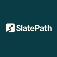 SlatePath logo - Similar company to Fundora