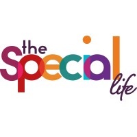 The Special Life logo - Similar company to Nasser Artificial Intelligence Research And Development Centre (Nairdc)