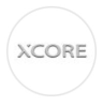 XCORE logo - Similar company to X-Core Technologies