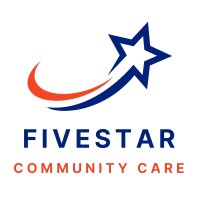 FIVESTAR Community Care logo - Similar company to Client Centred Home Care