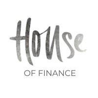 House of Finance logo - Similar company to Martech Computer Systems B.V.