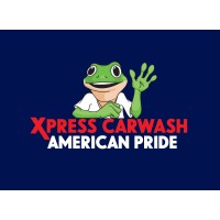 American Pride Xpress Car Wash