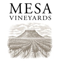 Mesa Vineyards logo - Similar company to Cal Poly Wind Power