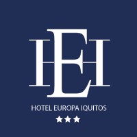 Hotel Europa Iquitos - Peru logo - Similar company to Amapolay Films & Agency