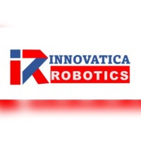 INNOVATICA ROBOTICS logo - Similar company to Robosaptron Technologies Pvt Ltd