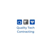 Quality Tech Contracting logo - Similar company to Gle Creative Talent