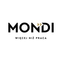 MONDI logo - Similar company to Samson Personal-Team Gmbh