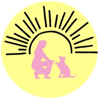 The Sunshine Puppy logo - Similar company to Berkeley Pharma Tech Foundation
