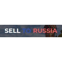 SellToRussia logo - Similar company to Wikimapia