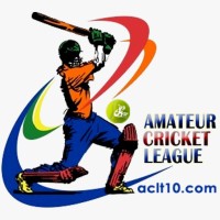 Amateur Cricket League
