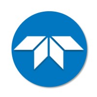 Teledyne Labtech logo - Similar company to Optic Technology Centre