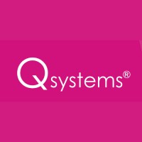 Q-Systems Aluminio logo - Similar company to Centro Alum