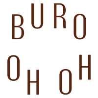 Buro Oh Oh logo - Similar company to Dutch Power On Change