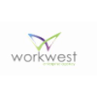 Work West Enterprise Agency logo - Similar company to Ledcom Ltd.
