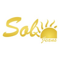 Sol Jeans logo - Similar company to Nova Glass
