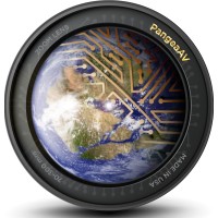 PangeaAV logo - Similar company to Mongey Communications