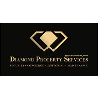 Diamond Property Services logo - Similar company to Special Security Services Group Inc