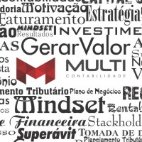 MULTI CONTABILIDADE logo - Similar company to Supremo Contabilidade