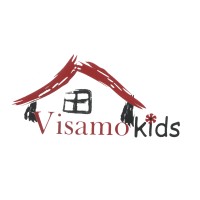 Visamo Kids Foundation logo - Similar company to Cleanbage