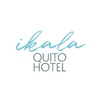Ikala Quito Hotel logo - Similar company to Angermeyer Waterfront Inn