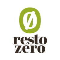 Resto-Zero logo - Similar company to Ally Mishky